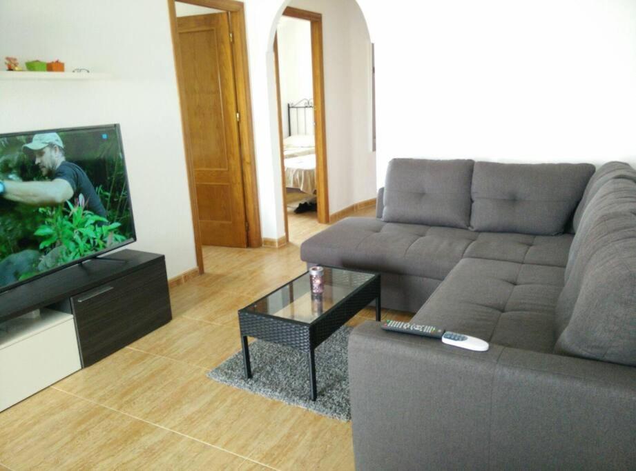 Orihuela Costa Holiday Home With A View Alicante Ngoại thất bức ảnh