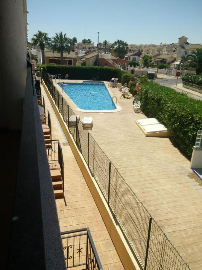 Orihuela Costa Holiday Home With A View Alicante Ngoại thất bức ảnh