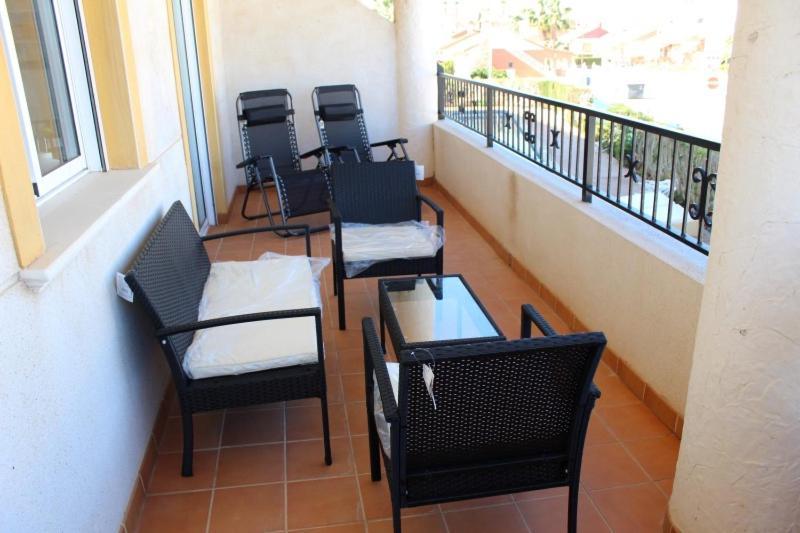 Orihuela Costa Holiday Home With A View Alicante Ngoại thất bức ảnh
