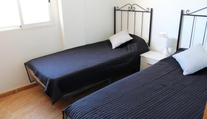 Orihuela Costa Holiday Home With A View Alicante Ngoại thất bức ảnh