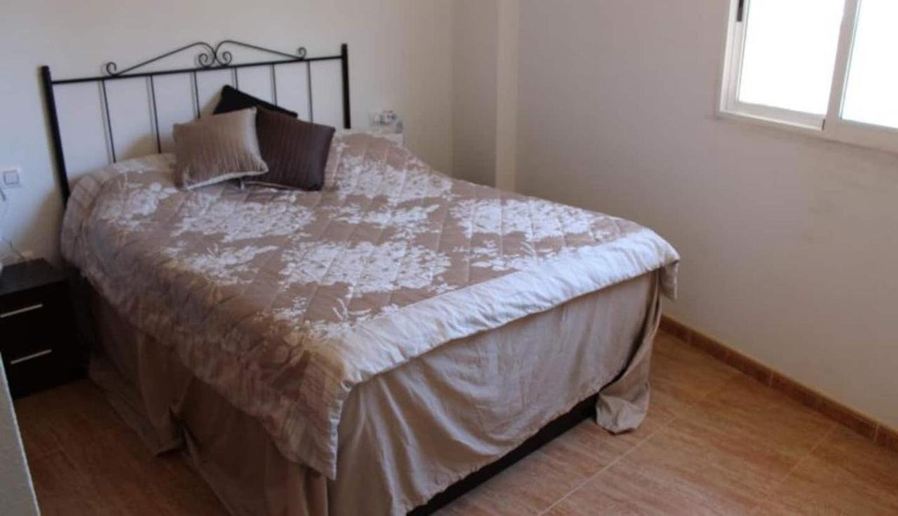 Orihuela Costa Holiday Home With A View Alicante Ngoại thất bức ảnh