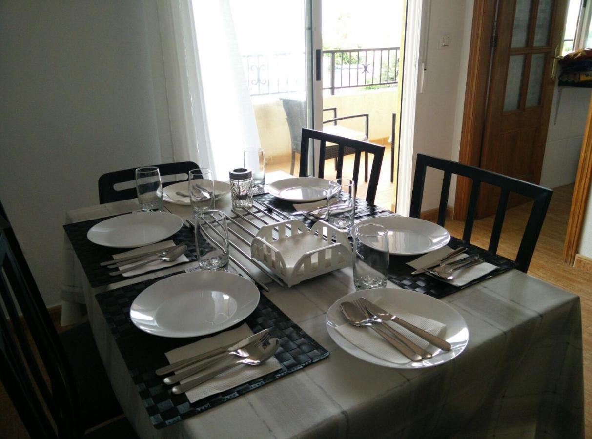 Orihuela Costa Holiday Home With A View Alicante Ngoại thất bức ảnh